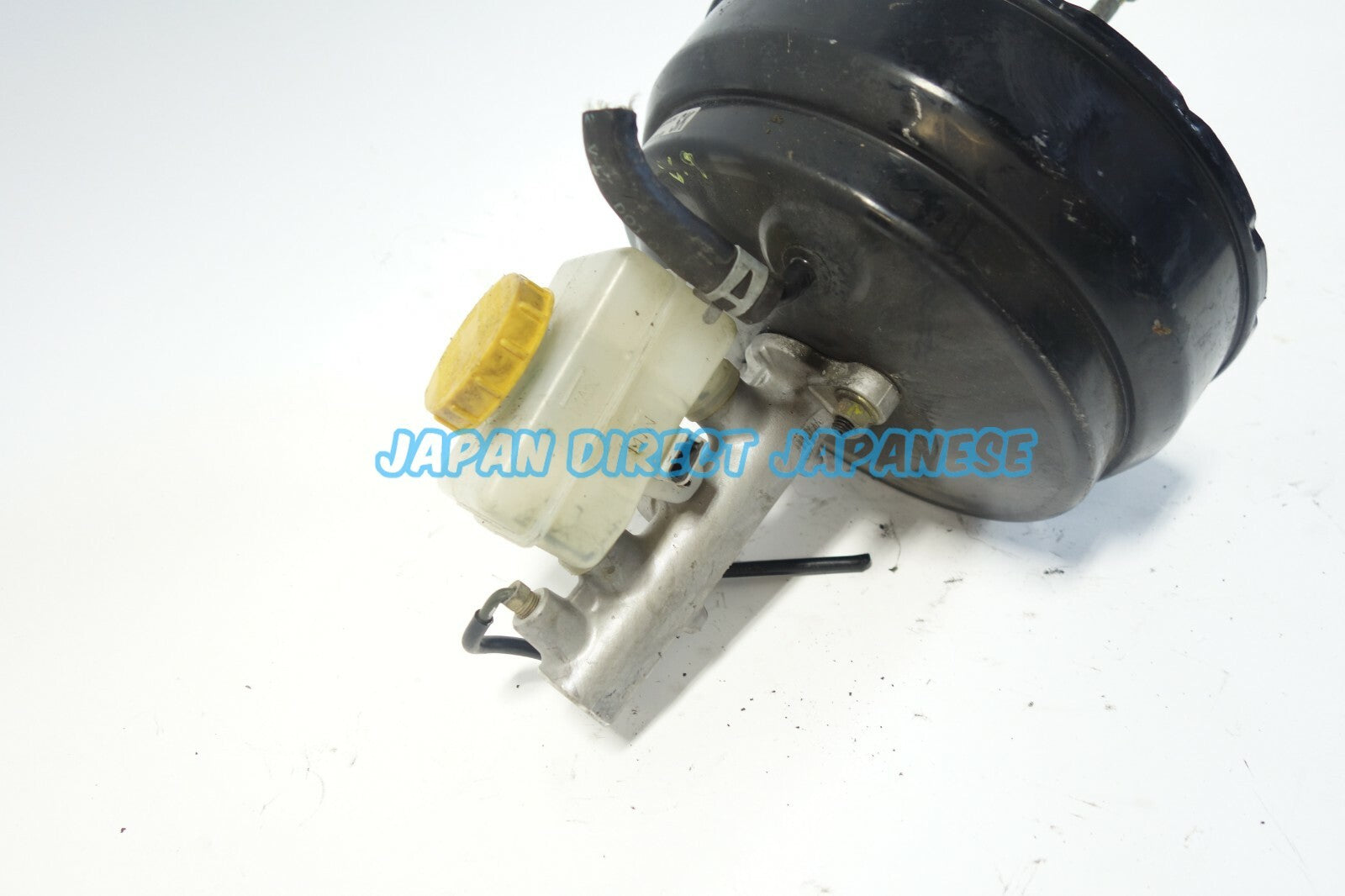 2002-2007 JDM Subaru Impreza RS TS WRX STi Brake Booster & Master Cylinder
