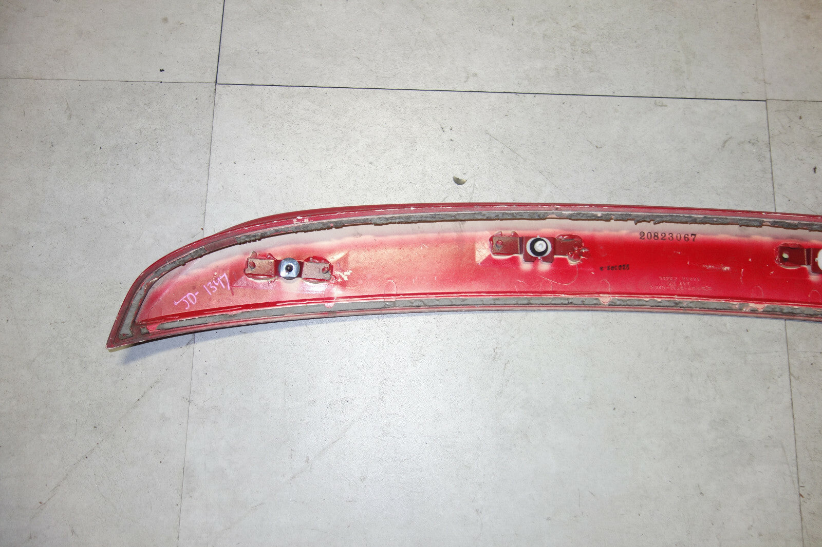JDM Nissan 350z Z33 OEM Rear Spoiler Wing Fairlady 2003~~2009
