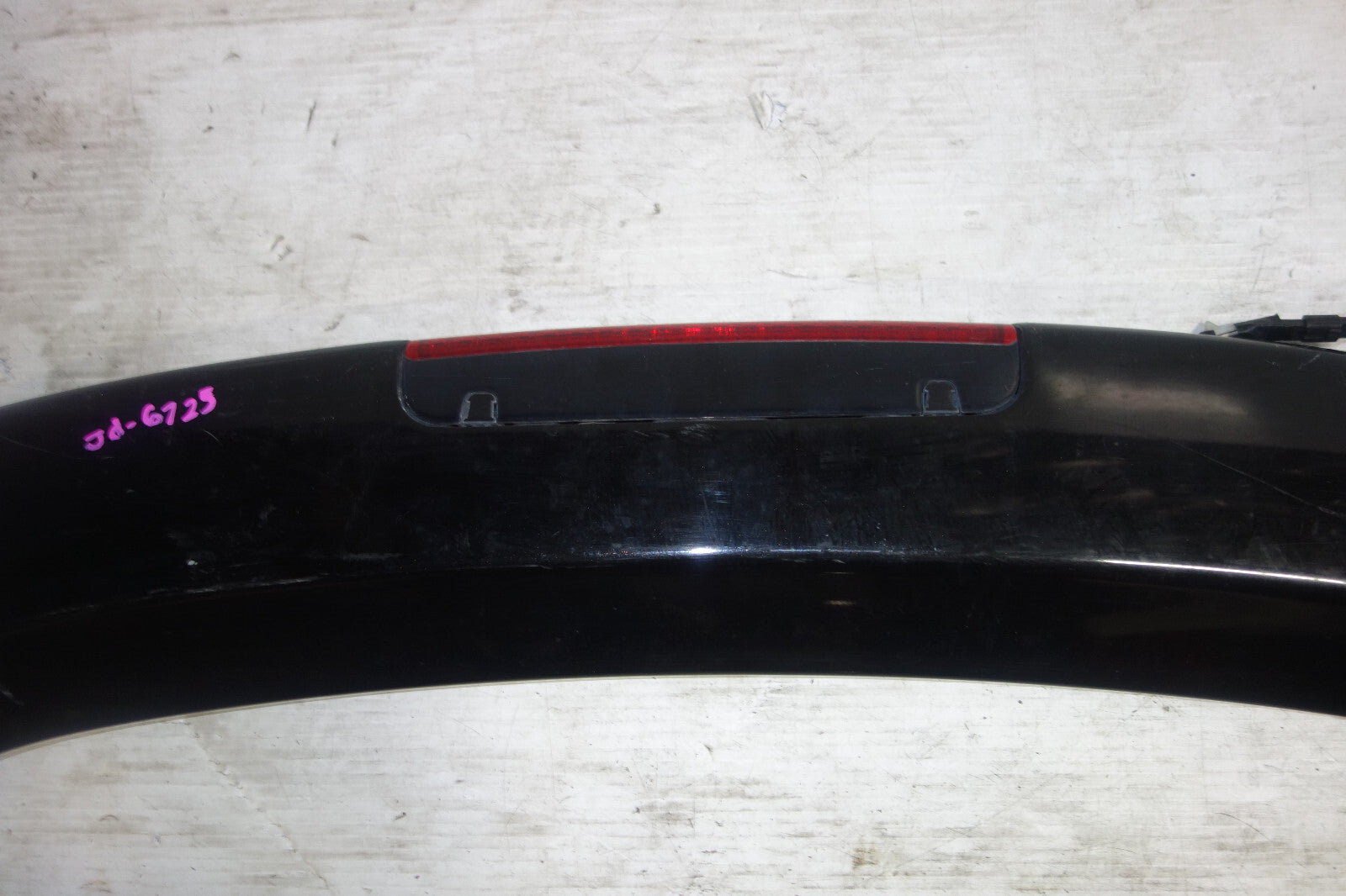 JDM Subaru Legacy Wagon Spoiler Wing BH5 2000 2001 2002 2003 2004 OEM Japan