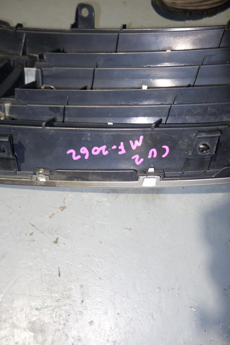 JDM Honda TSX Accord CU2 CW2 Front Grille Grill 2009-2010 JDM