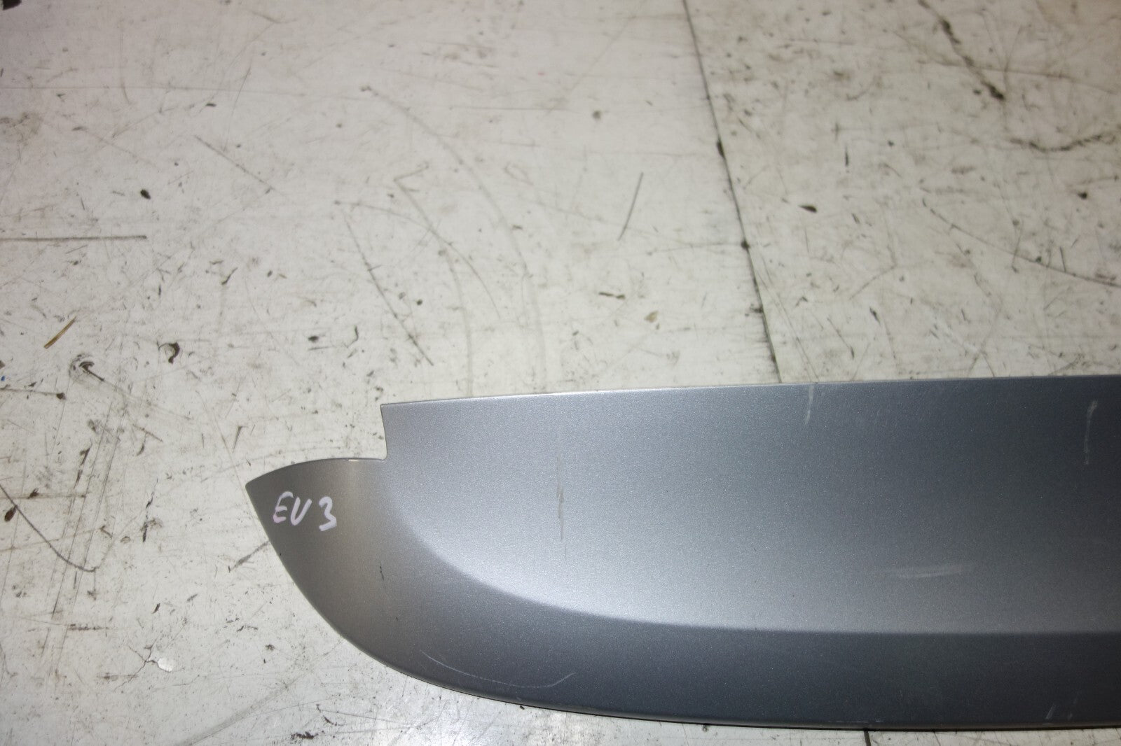 JDM HONDA CIVIC REAR TOP SPOILER WING HATCHBACK OEM USED SPOILER WING 2001-2005