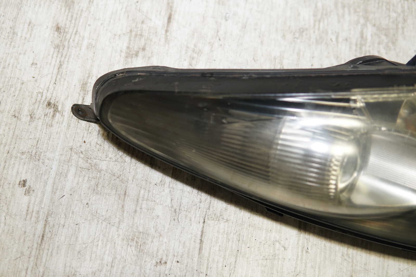 JDM Toyota Celica Headlights Head Lamps Pair Left & Right 2000-2005 GT GT-S GTS