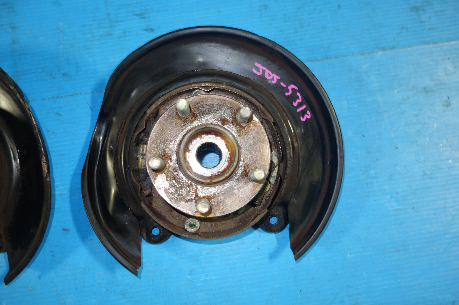 JDM Subaru Legacy / Outback Rear Spindle Hub Knuckle Bearing 2005-2009 #5313