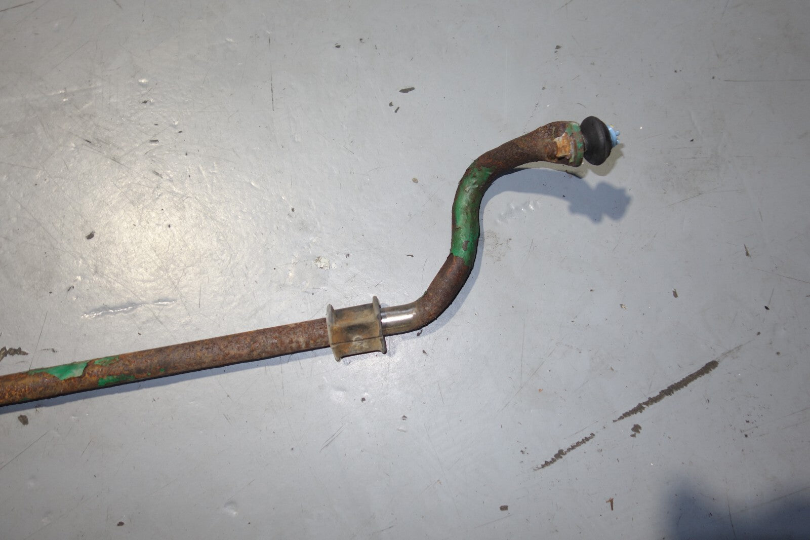 JDM 2000-2004 SUBARU LEGACY B4 EJ208 EJ206  SWAY BAR STABILIZER ROLL BAR
