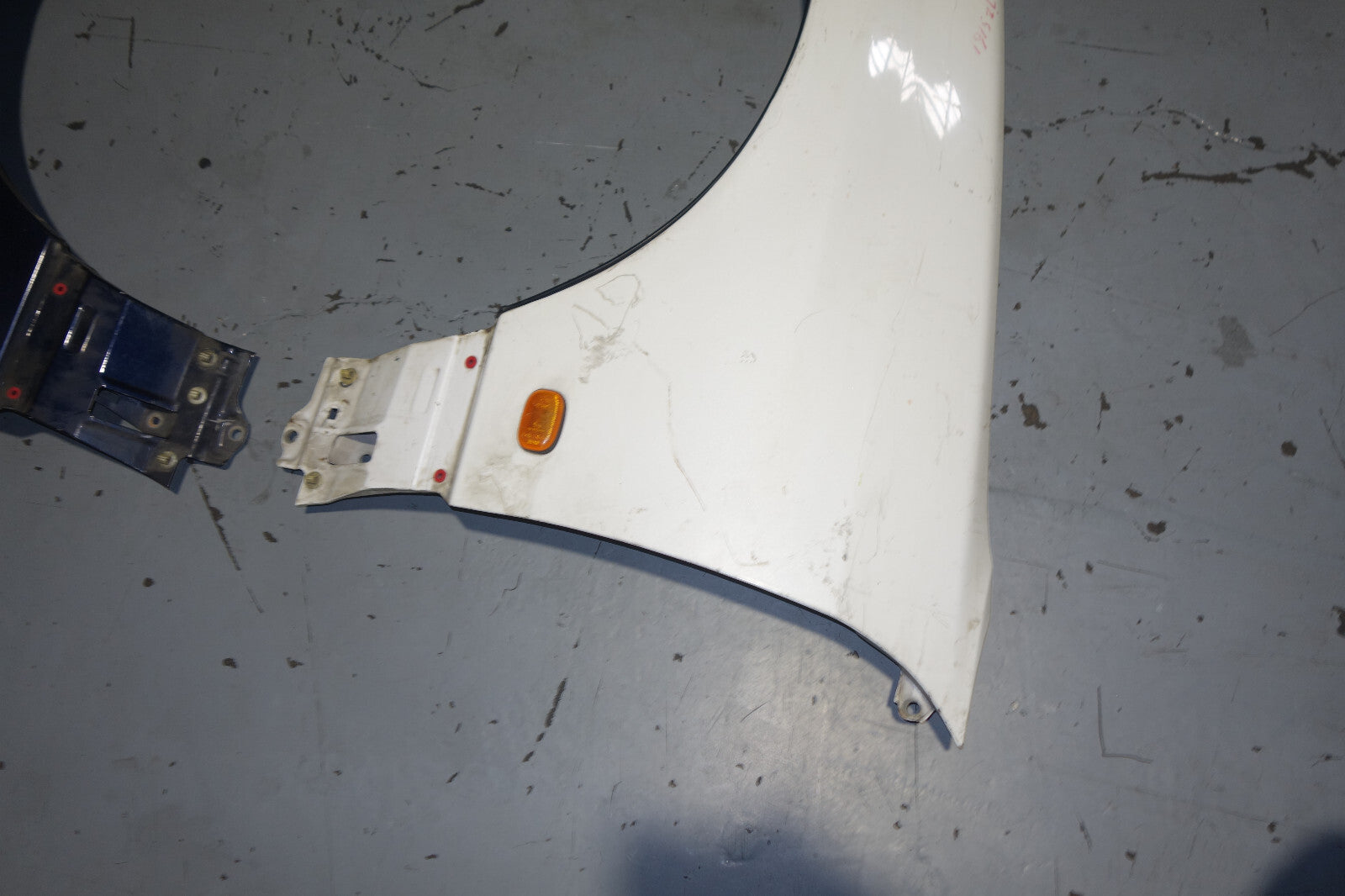 JDM Toyota Aristo Lexus GS300 GS400 GS430 Fenders 1998-2005 OEM JZS161 JZS160