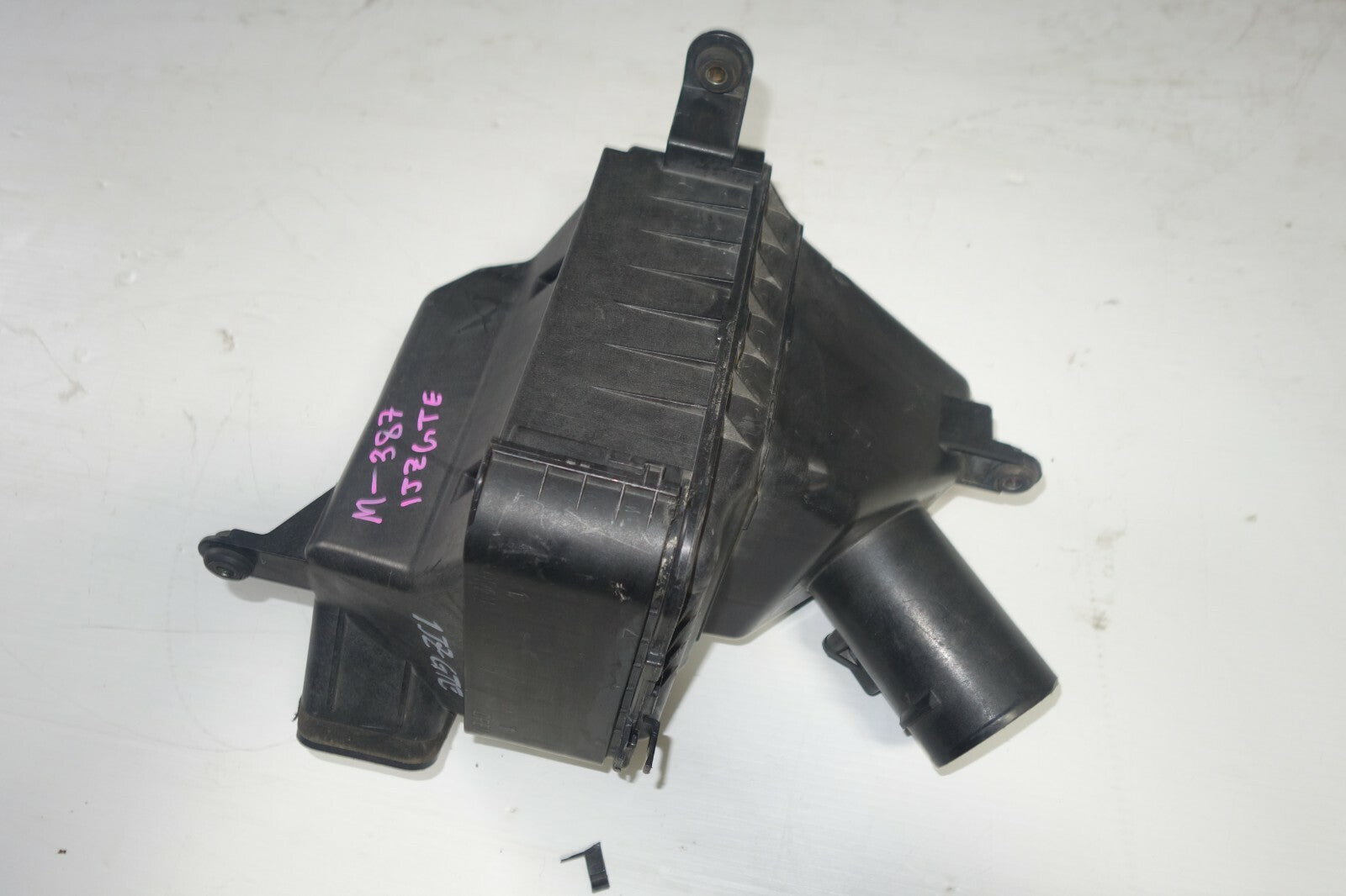 JDM 1JZGTE GENUINE TOYOTA OEM MASS AIR FLOW SENSOR W/BOX 22204-46020  1JZGTE