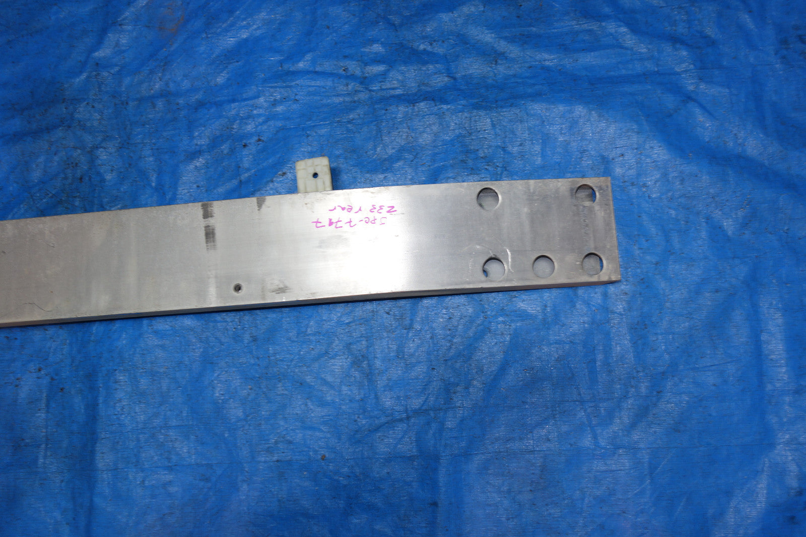 JDM NISSAN 350Z Z33 REAR BUMPER REINFORCEMENT REBAR OEM 2003-2009