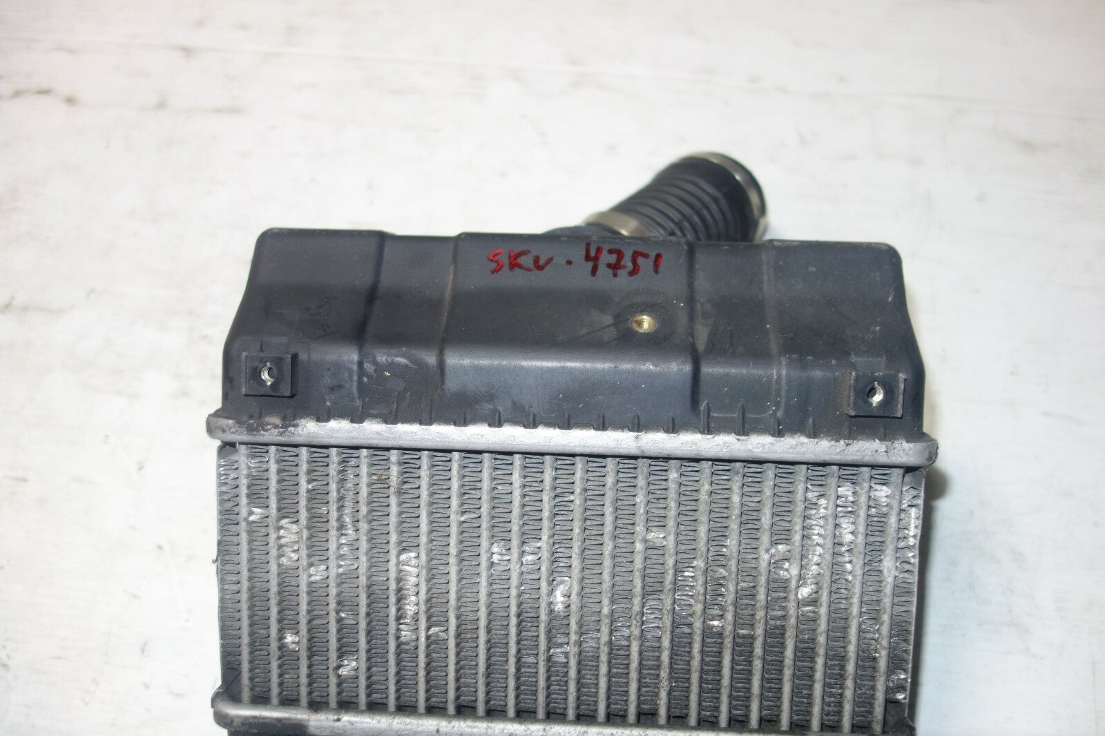 JDM Mazda RX-7 FD3S OEM Intercooler 13B RX7 Genuine 1993-2002