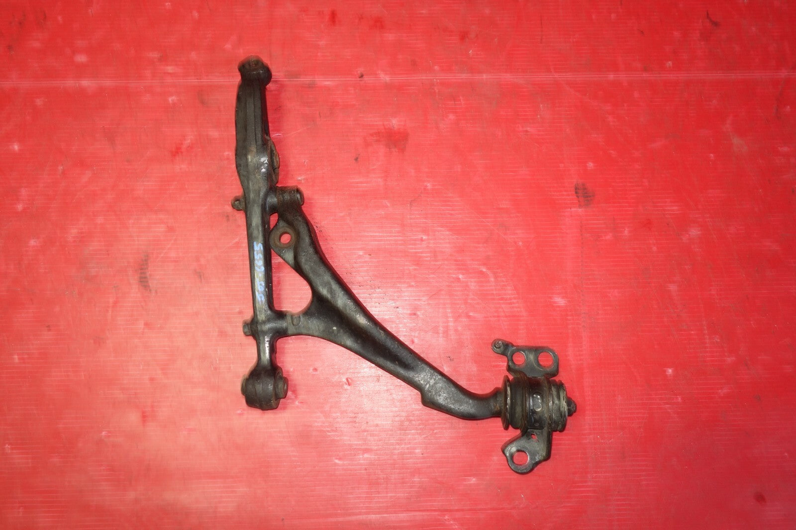 JDM Acura Integra Type R Front Lower Control Arm Left Driver LCA DC2 1994-2001