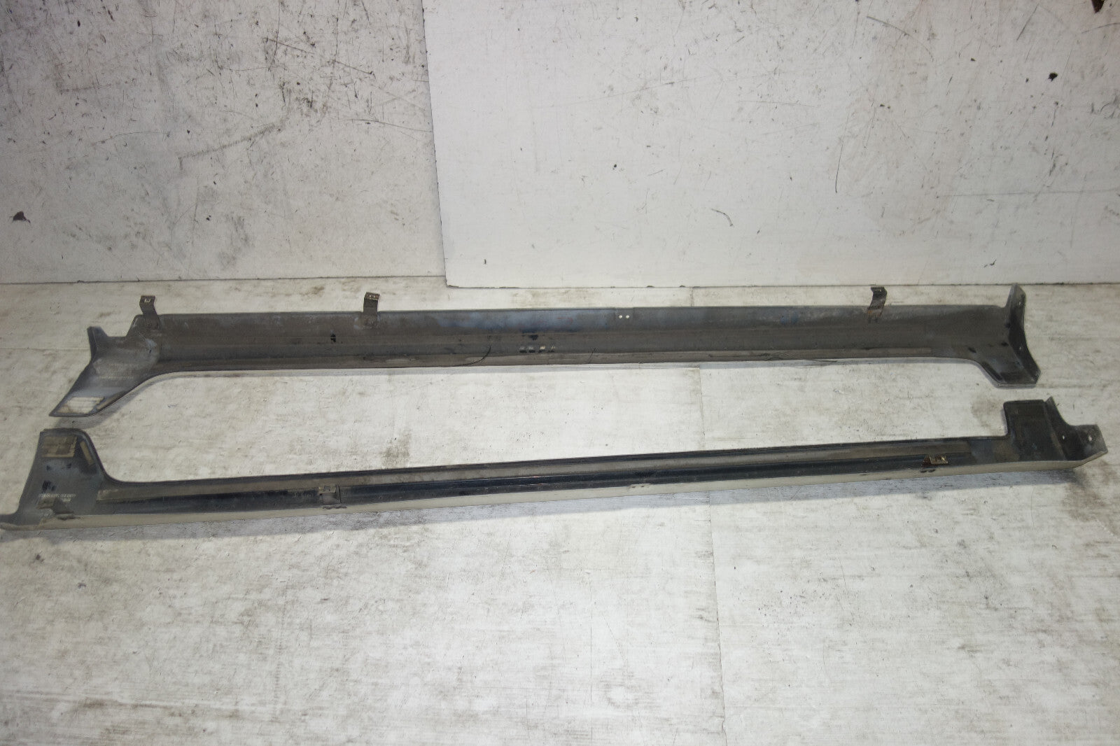 JDM Honda Accord CP3 Modulo Optional Side Skirts Rocker Panels 4-Door 2008-2012