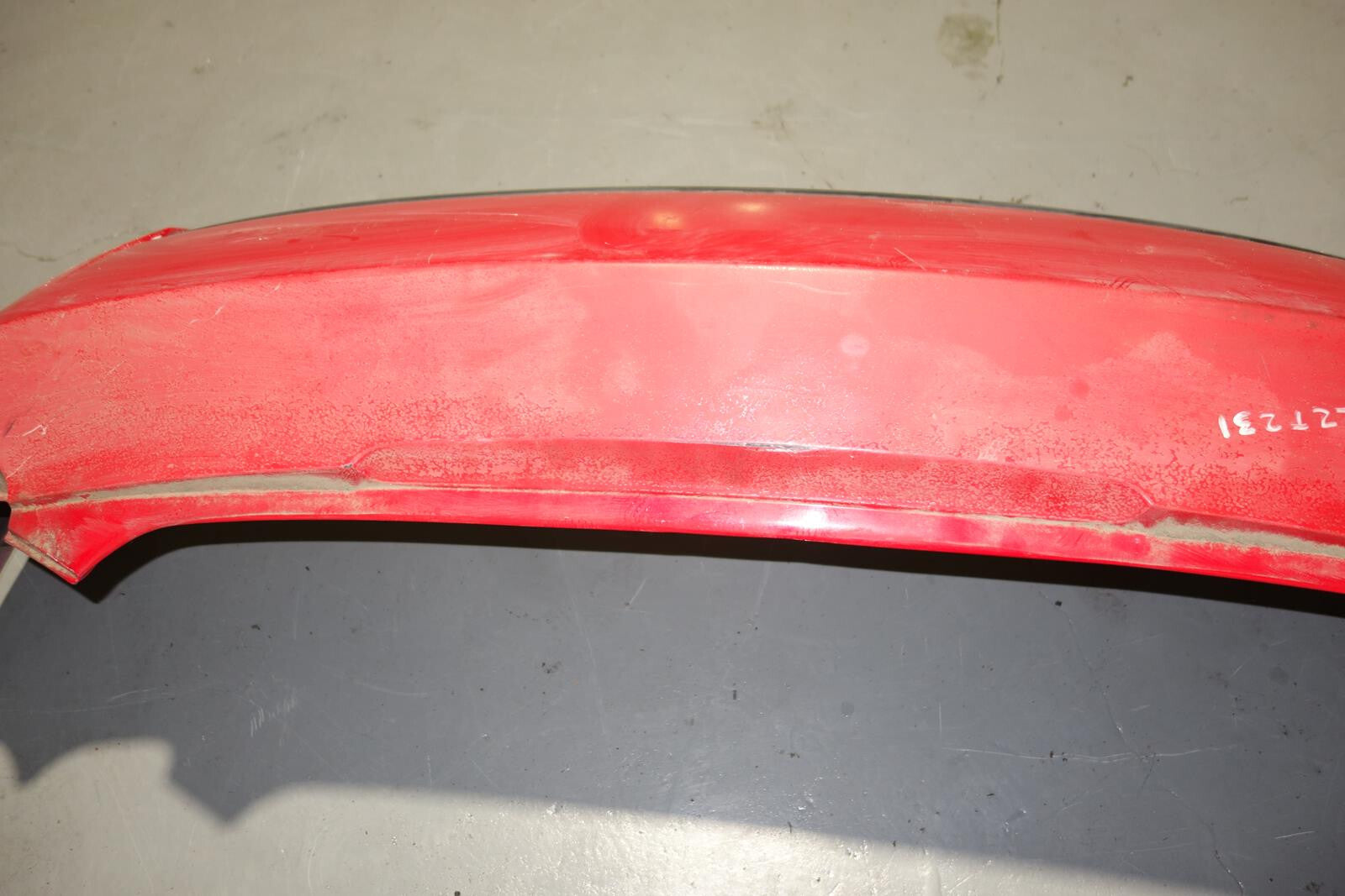 JDM Toyota Celica Genuine OEM Rear Bumper Cover 2000-2005 GT GT-S