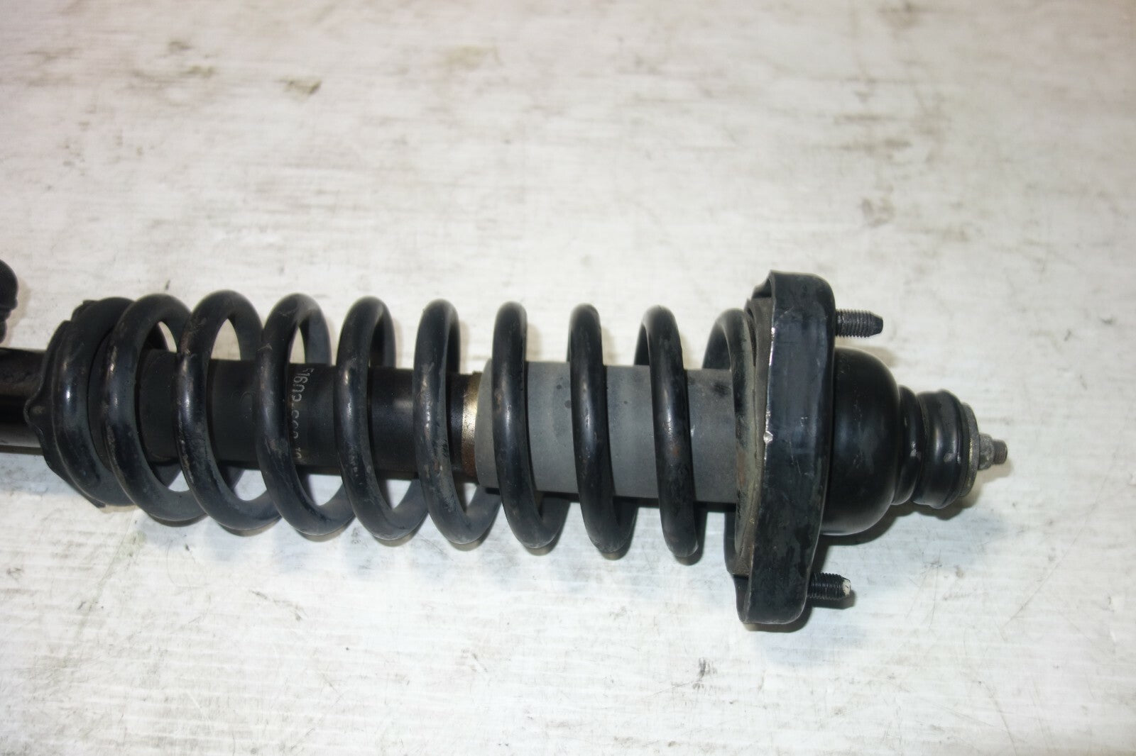 JDM Honda Prelude Front Left Shock Strut Spring Quick Strut OEM BB6 1997-2001