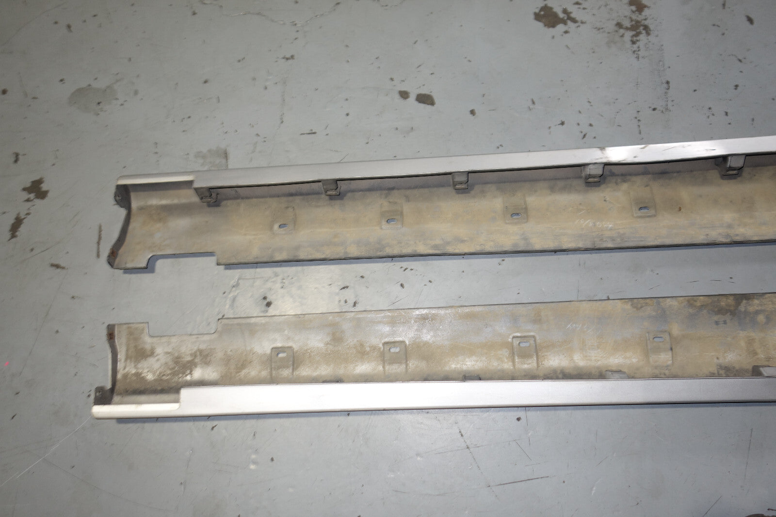 JDM Acura Integra Type R Side Skirts Honda DC2 ST7 1994-2001 Rocker Panel 2-Door
