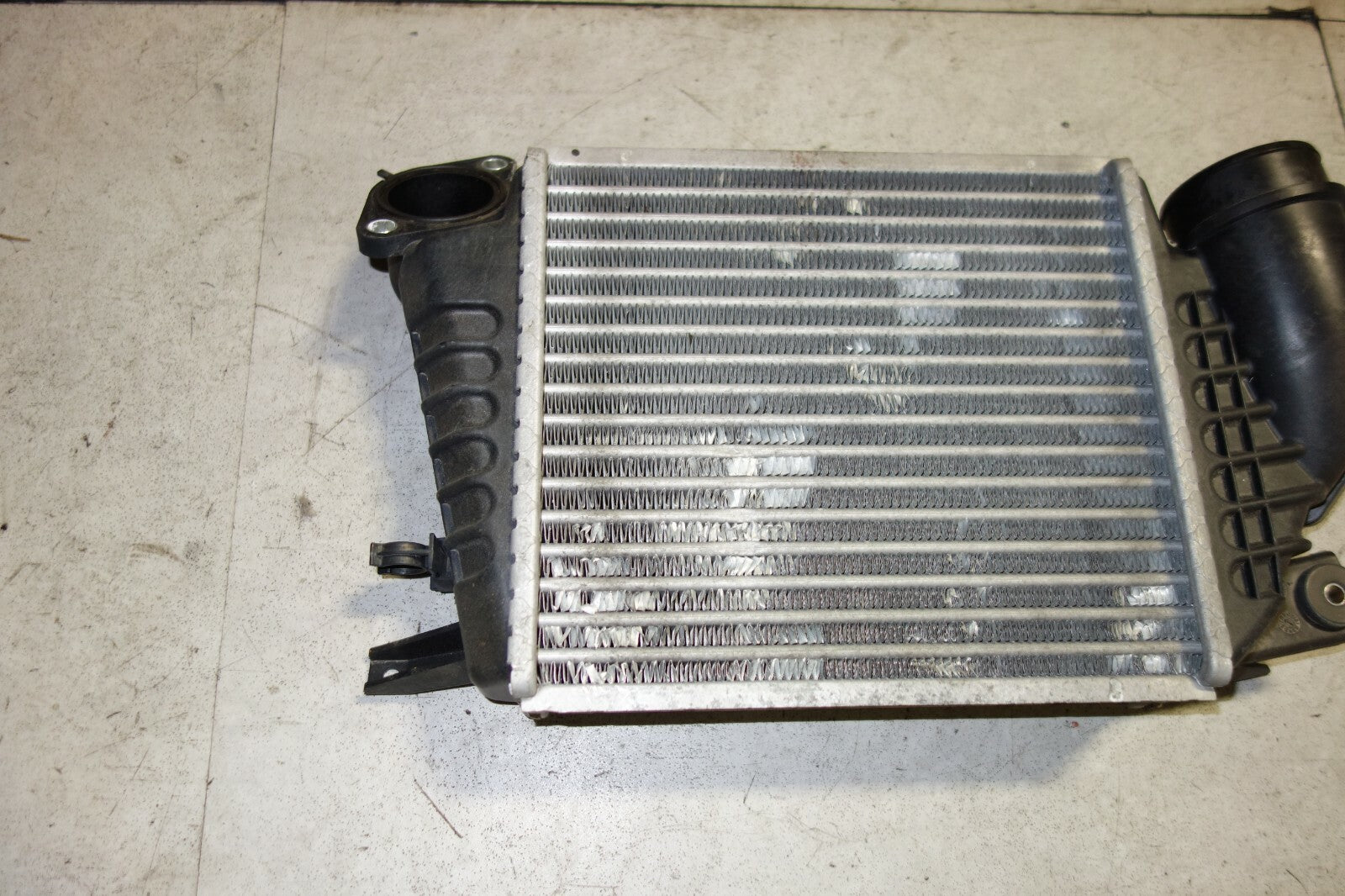 2008-2014 Subaru Impreza WRX Top Mount Intercooler Turbo TMIC EJ255 JDM