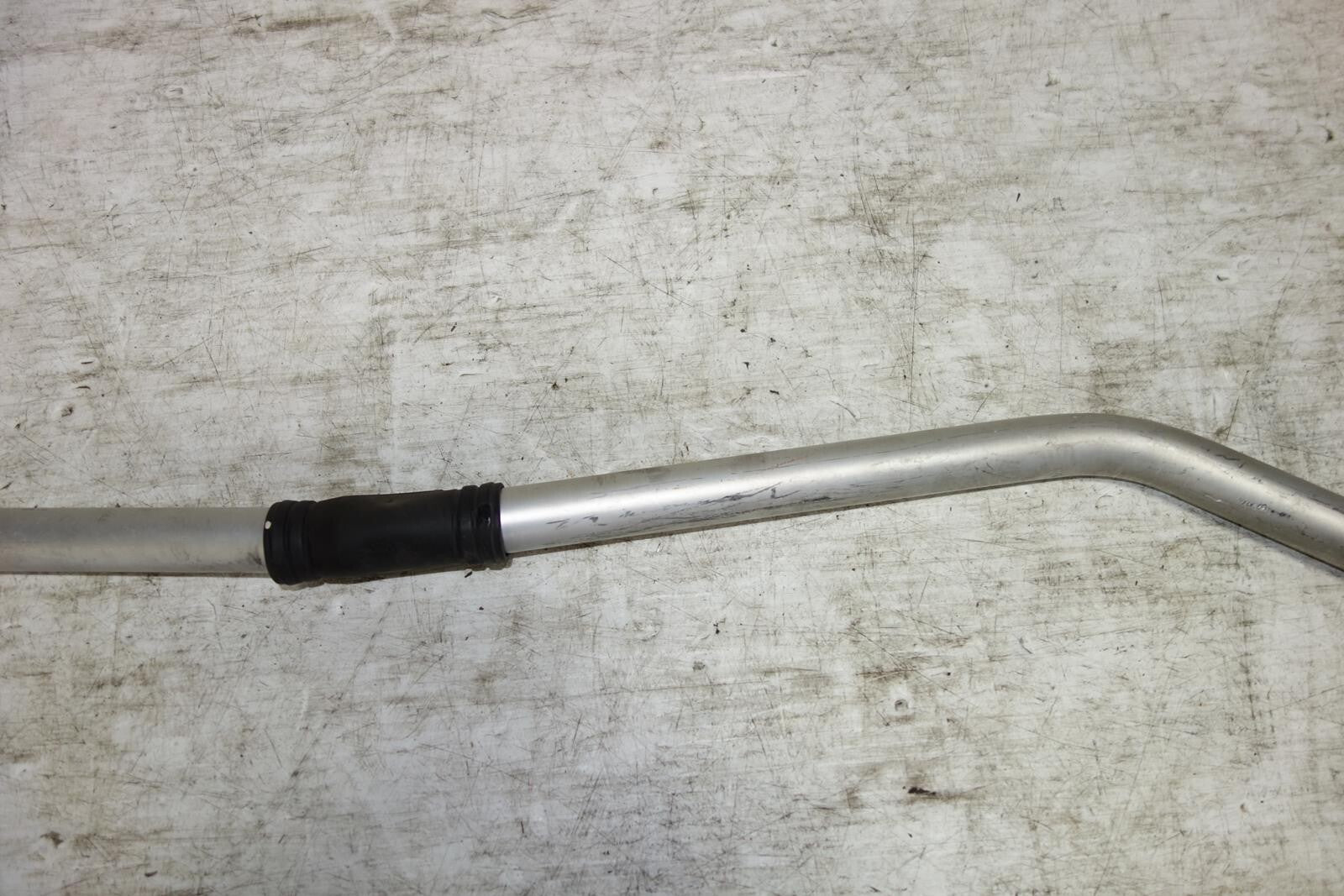 JDM Subaru Legacy Front Strut Bar Brace Flexible BPE BL5 BLE BP9 BL9 2005-2009