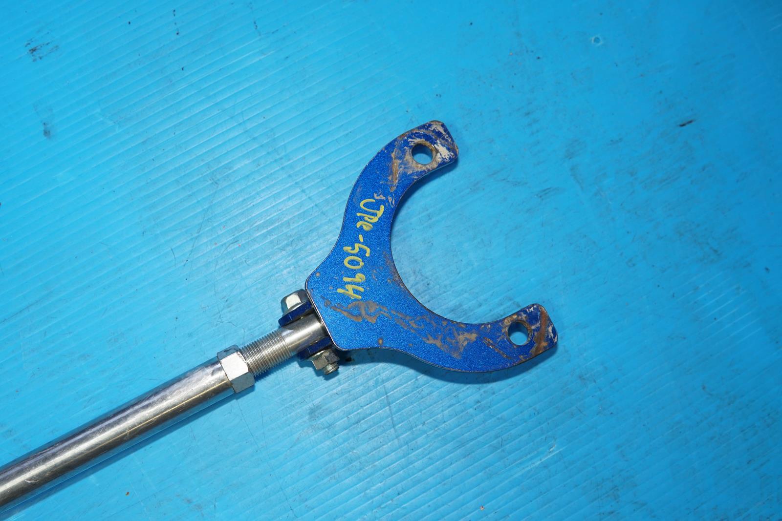 JDM Mitsubishi Mirage Cyborg CJ4A Cusco Rear Strut Bar Brace
