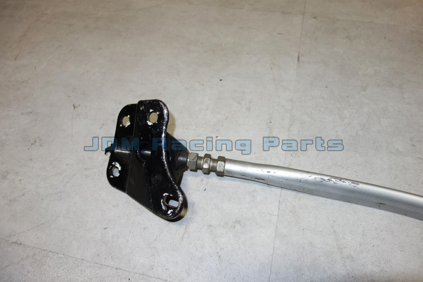 JDM Nissan 350z OEM Front Engine Strut Bar Engine VQ35 2003-2009