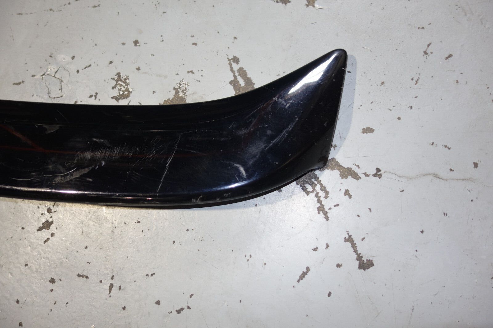 JDM Honda Accord UC1 Modulo Rear Spoiler Wing 2003 2004 2005 Sedan 4-Door OEM