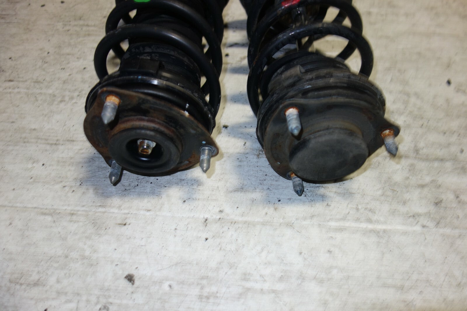 JDM Honda Civic FD1 Quick Strut Assembly 2006 2007 2008 2009 2010 2011 Shocks