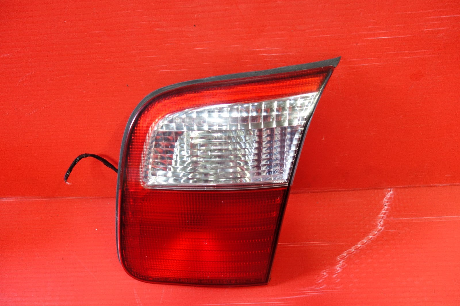 JDM Subaru Forester SF5 OEM Inner Tail light / Trunk Light Right RH 2001-2002