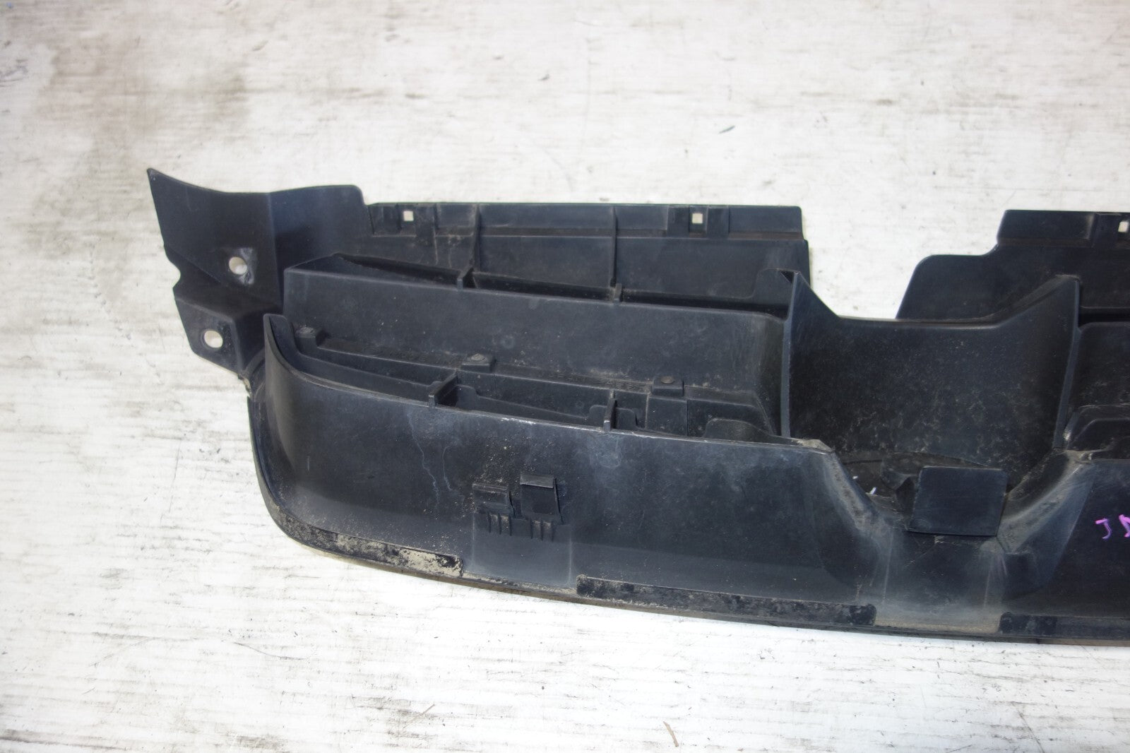 JDM Subaru Legacy OEM Front Grille 2005 2006 2007 Genuine
