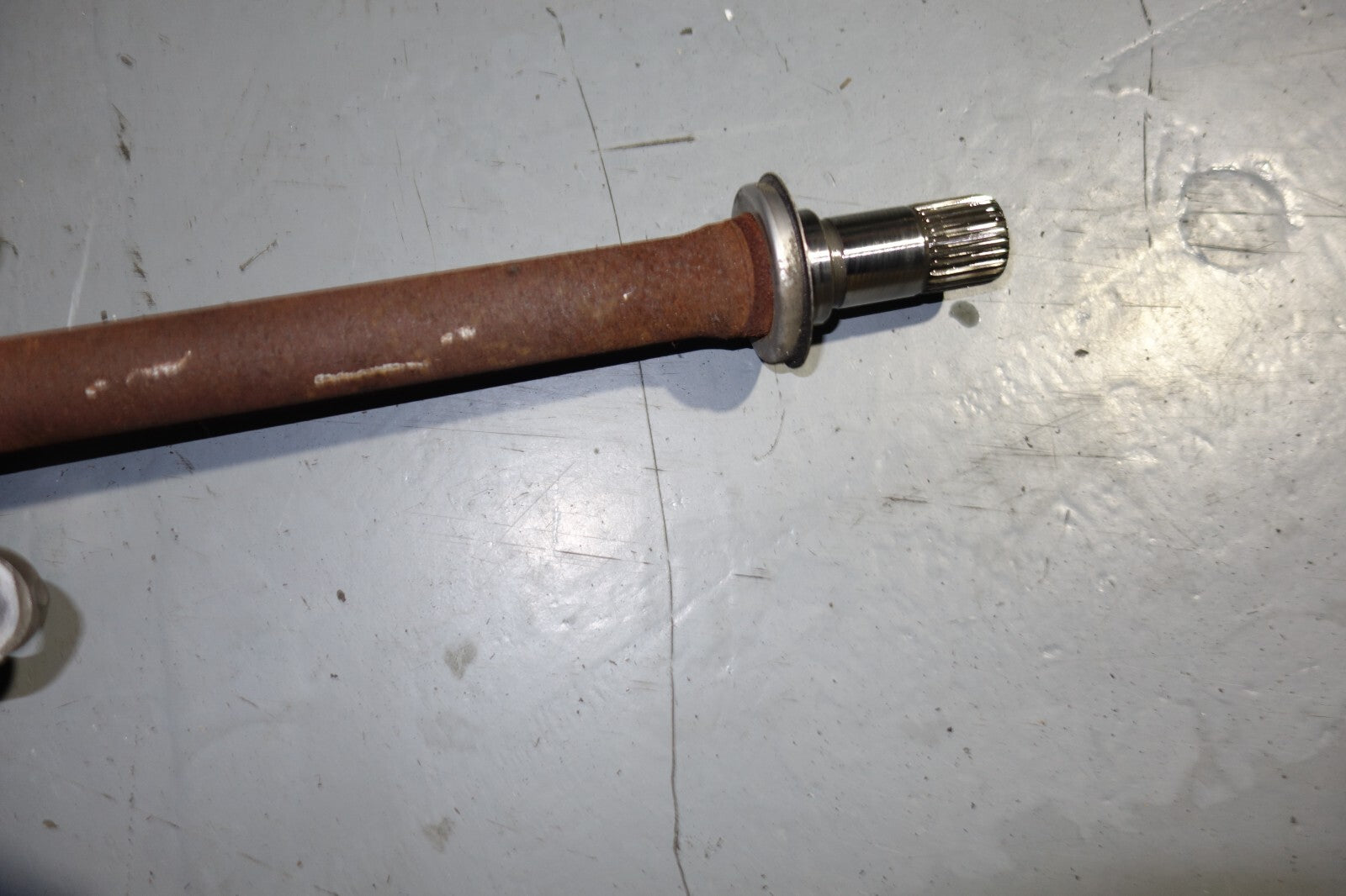 JDM 2006-2011 HONDA CIVIC R18A 1.8L  OEM HALF SHAFT INTERMEDIATE SHAFT R18A M/T