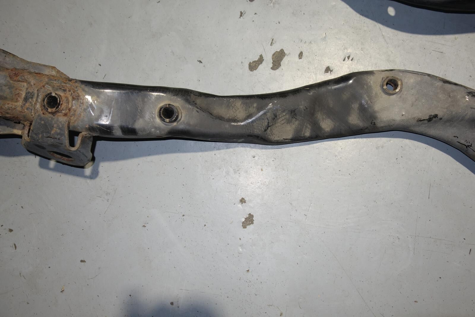 JDM 2003-2008 SUBARU FORESTER STi FRONT SUBFRAME  U SHAPE SUB FRAME SG5 SG9
