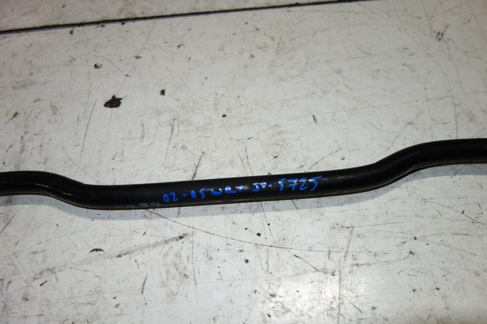 JDM Subaru Impreza WRX Front Sway Bar Stabilizer Bar 2002 2003 2004 2005