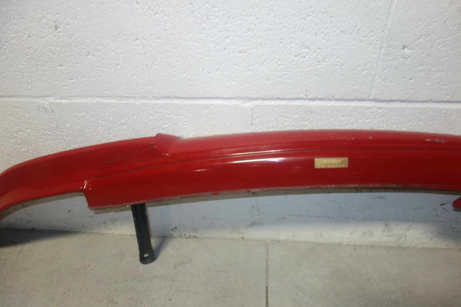JDM Nissan 350z Front Lip Body Kit Spoiler Under Bumper 
