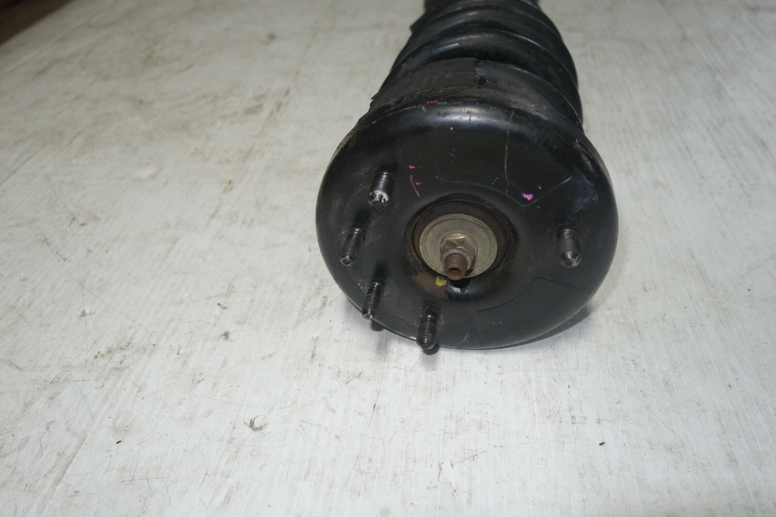 JDM 1999-2003 ACURA 3.2 TL OEM USED FRONT SHOCK STRUT COIL SPRING RIGHT SIDE