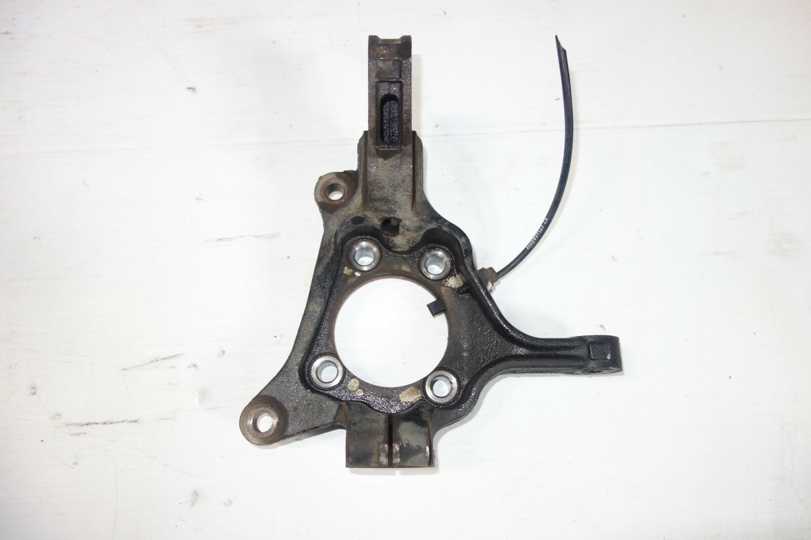 Subaru Forester Knuckle Spindle Front Left & Right 2009 2010 2011 2012 2013 2014