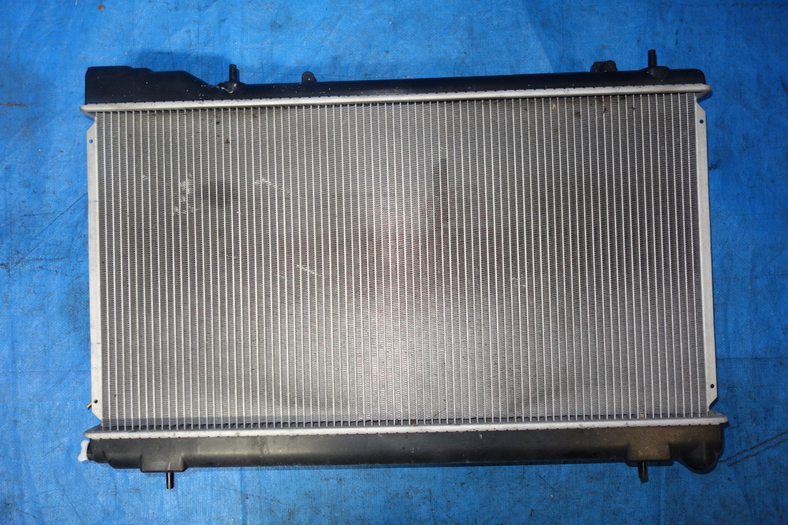 JDM Subaru Forester SG5 Radiator + Fans 2003-2008