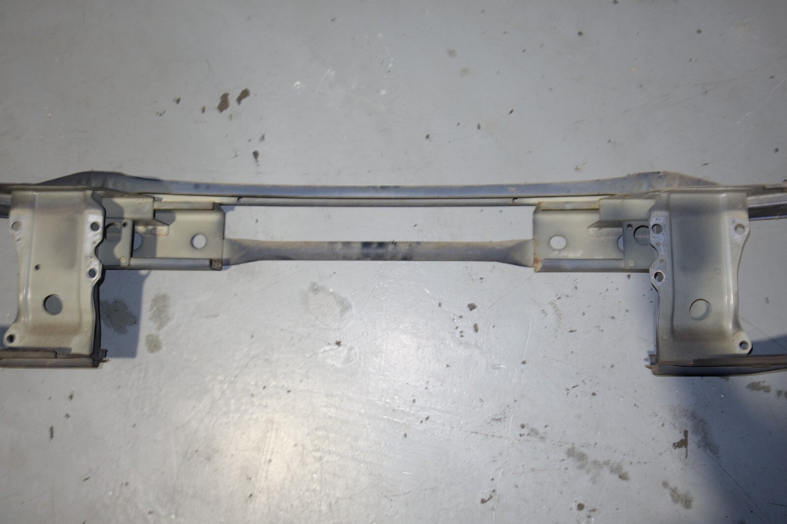 JDM 2002-2003 SUBARU IMPREZA WRX STI OEM FRONT REBAR REINFORCEMENT BAR