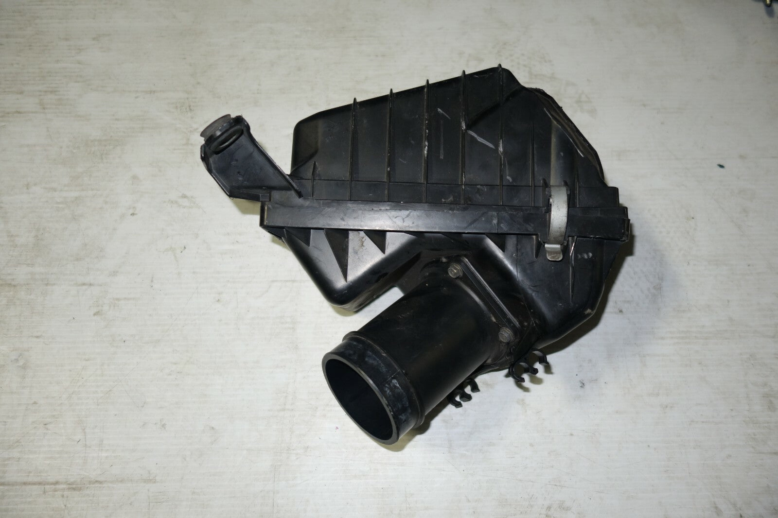 JDM 93-2001 SUBARU IMPREZA WRX GC8 GF8 FORESTER TURBO AIR INTAKE BOX SENSOR MAFS