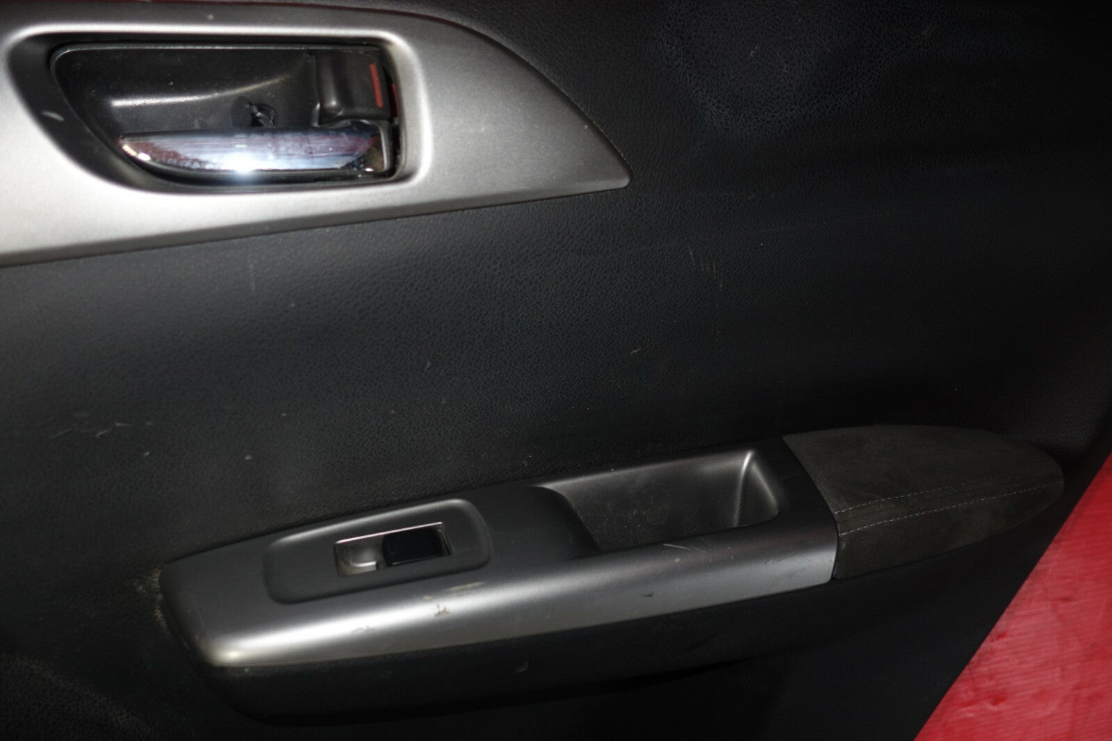 JDM Subaru Impreza WRX STi Door Panels 2008-2014 Hatchback GRB Front Rear
