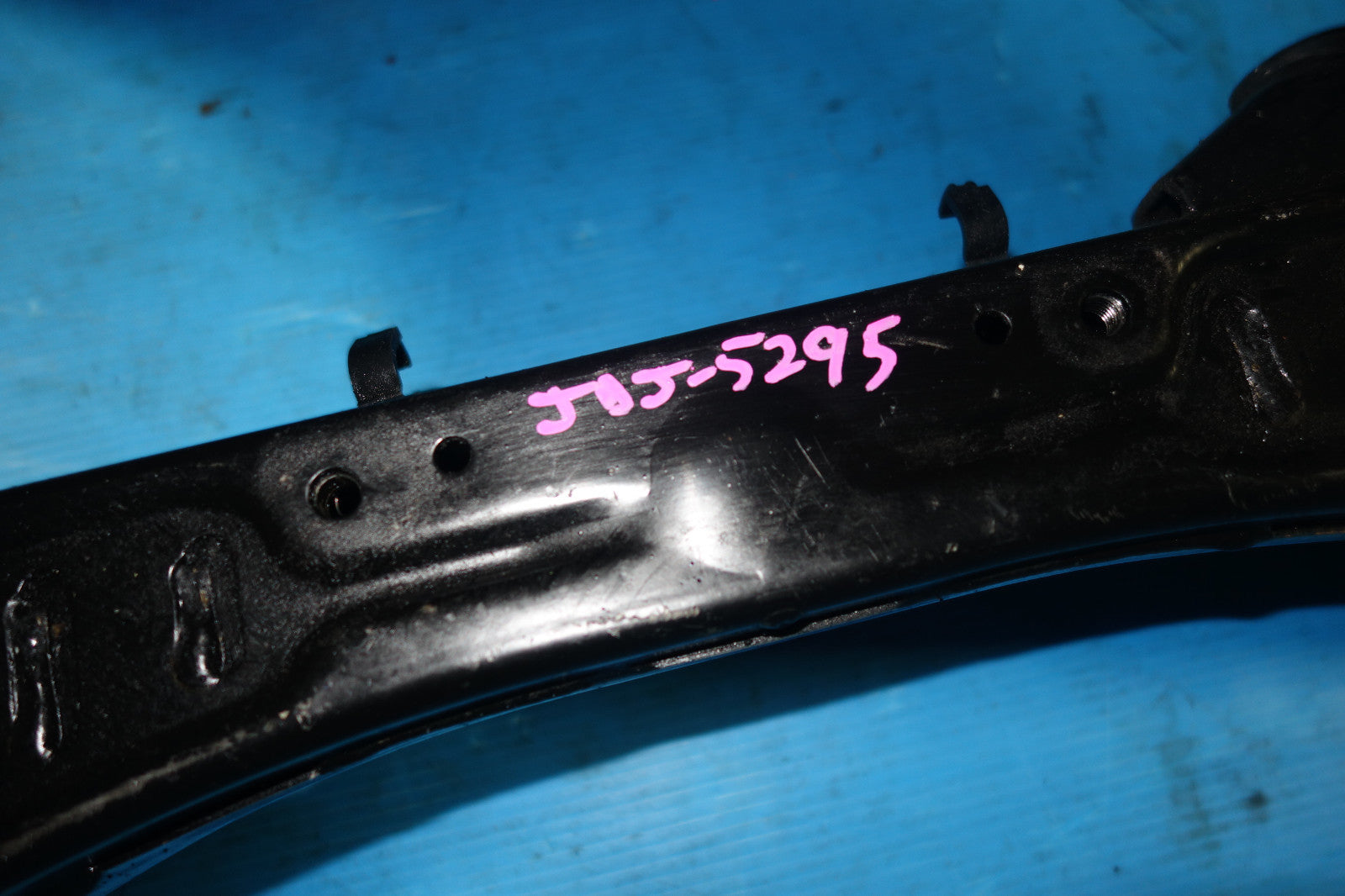 JDM Toyota Aristo 2JZ-GTE Front Engine Subframe Cradle JZS161 1998-2005 #5295