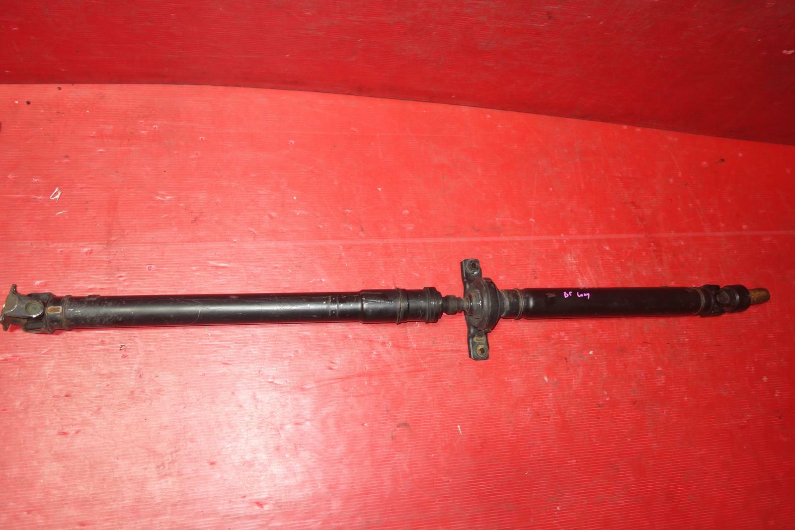 JDM Subaru Legacy Drive Shaft Propeller Shaft 2005-2009 61.5