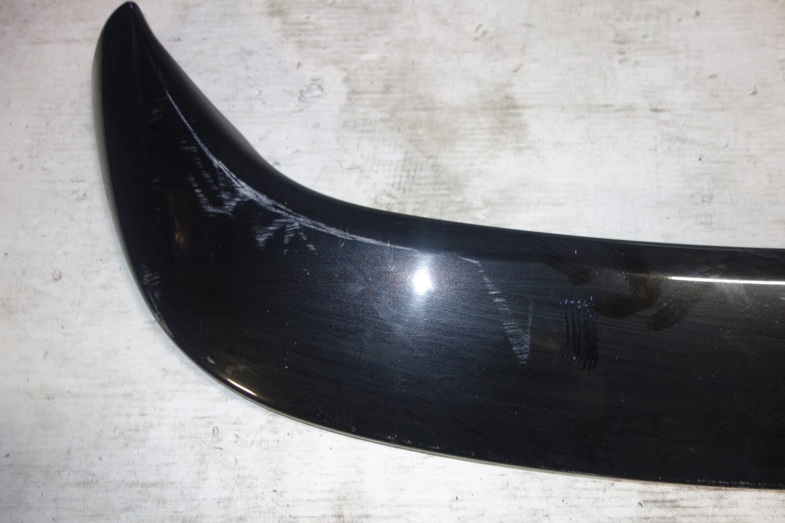 JDM Subaru Legacy Wagon Spoiler Wing BH5 2000 2001 2002 2003 2004 OEM Japan