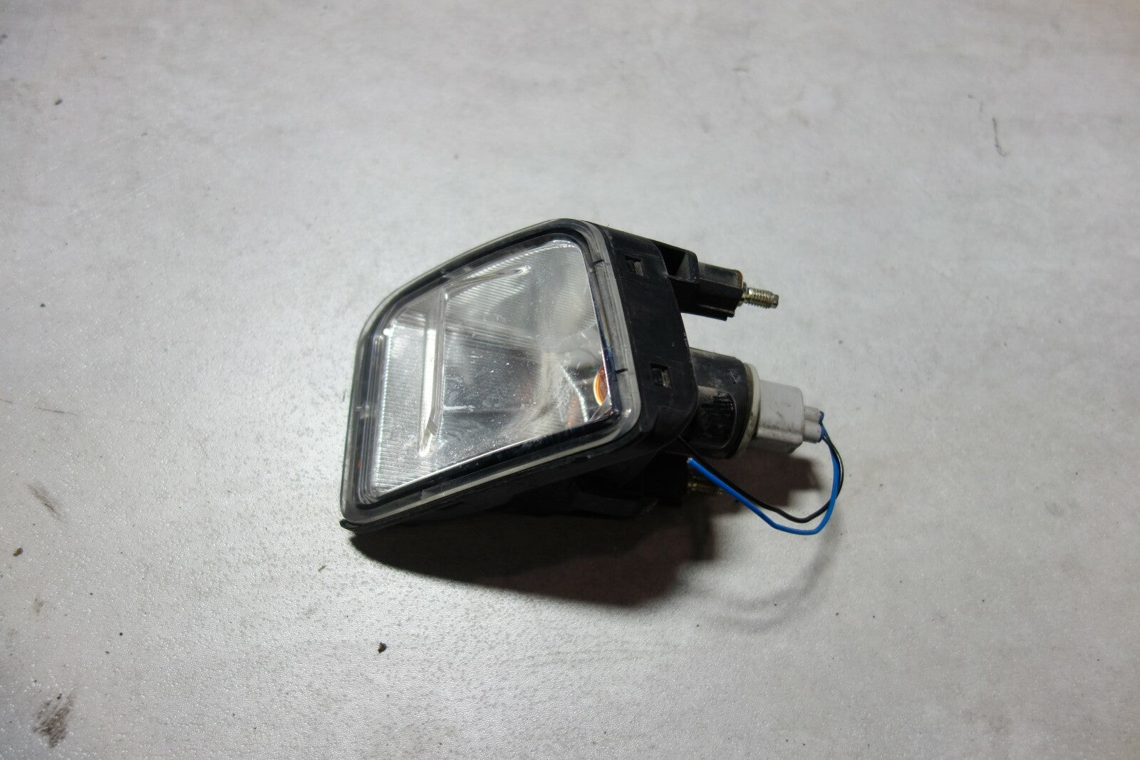 JDM Subaru WRX / STi Front Left Bumper Park Turn Signal Light 2015-2019