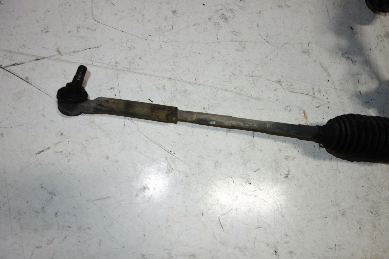 JDM Subaru Legacy Spec B RHD Rack & Pinion Right Hand Drive BPE BP5 2005-2009