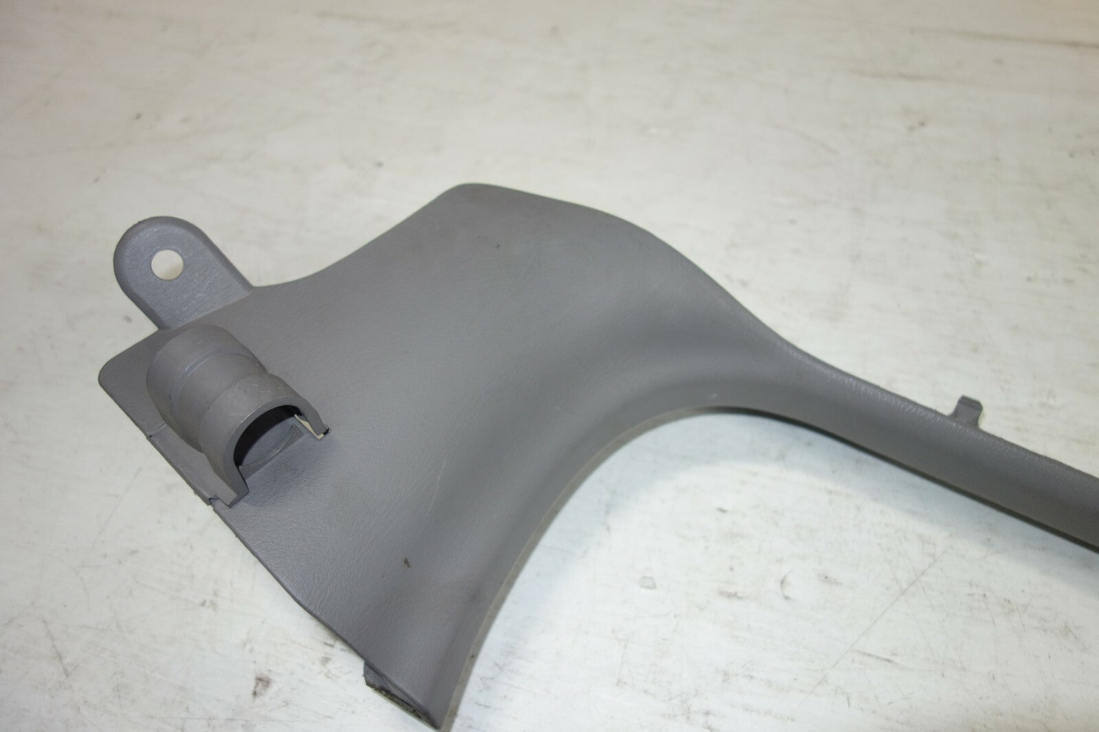 JDM Subaru Forester Door Sills Side Sills Door Guards Front 2003-2008