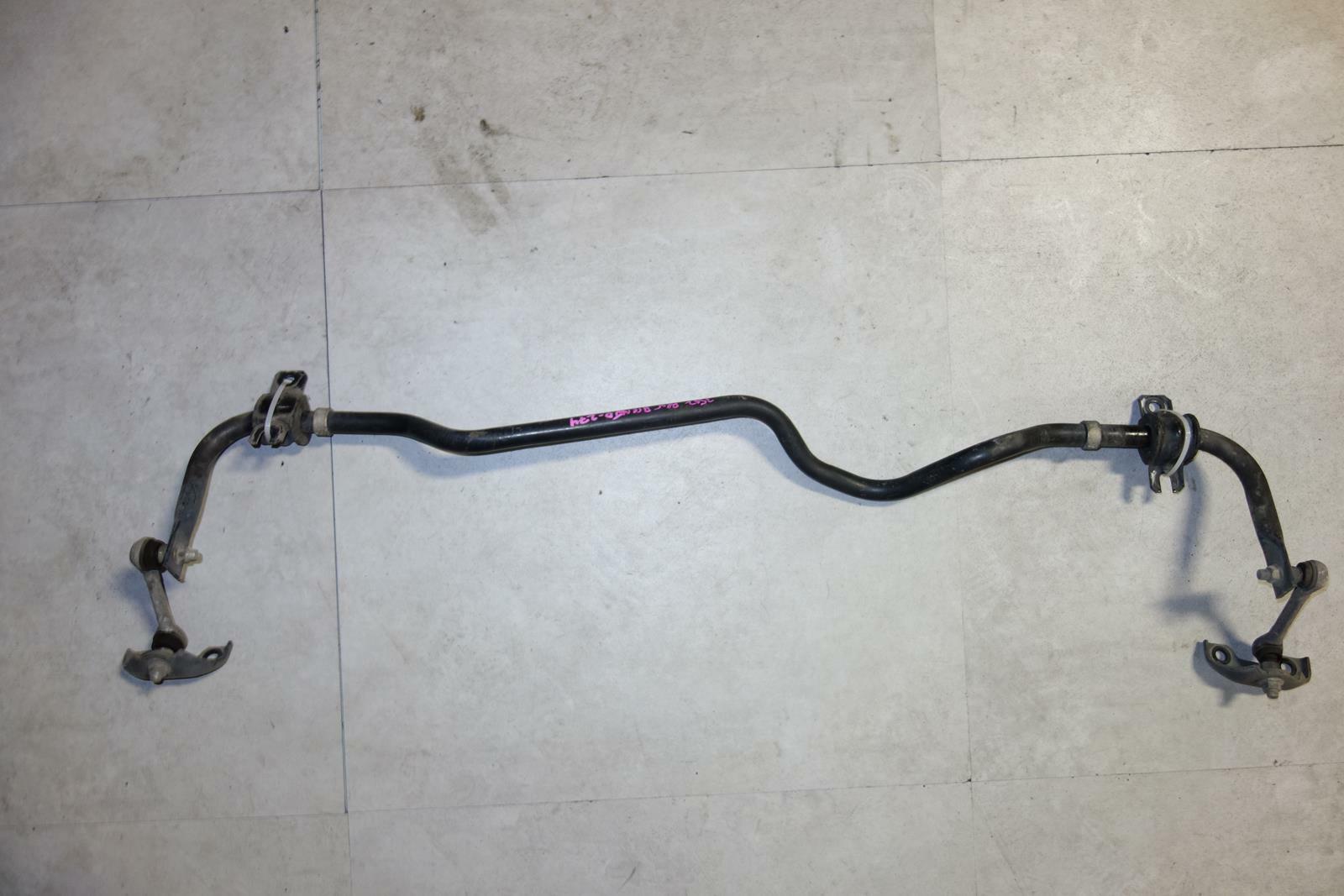 JDM Infiniti G35 Coupe Nissan 350z Rear Sway Bar 2003-2009 OEM Genuinee