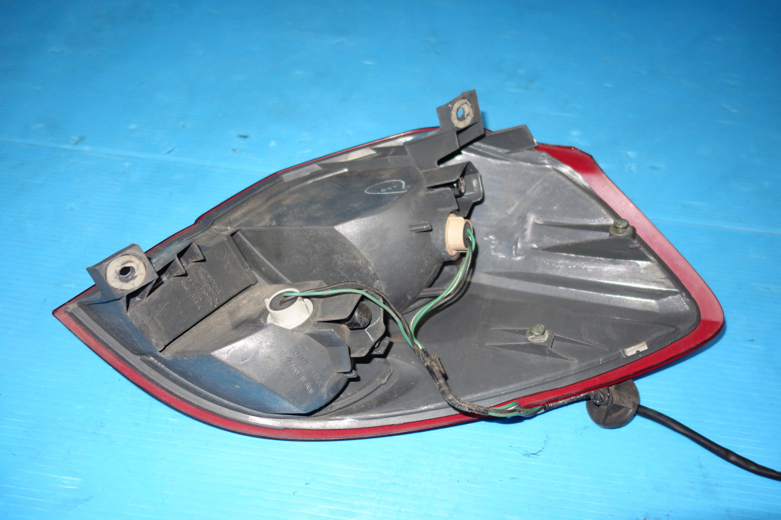 Subaru Legacy Original Rear Left Tail Light Lamp LH Taillight 2005-2007