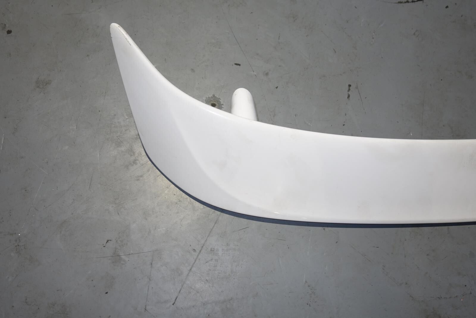 JDM TOYOTA CELICA ZZT231 OEM REAR TRUNK SPOILER WING 2000-2001-2002-2003-04-2005