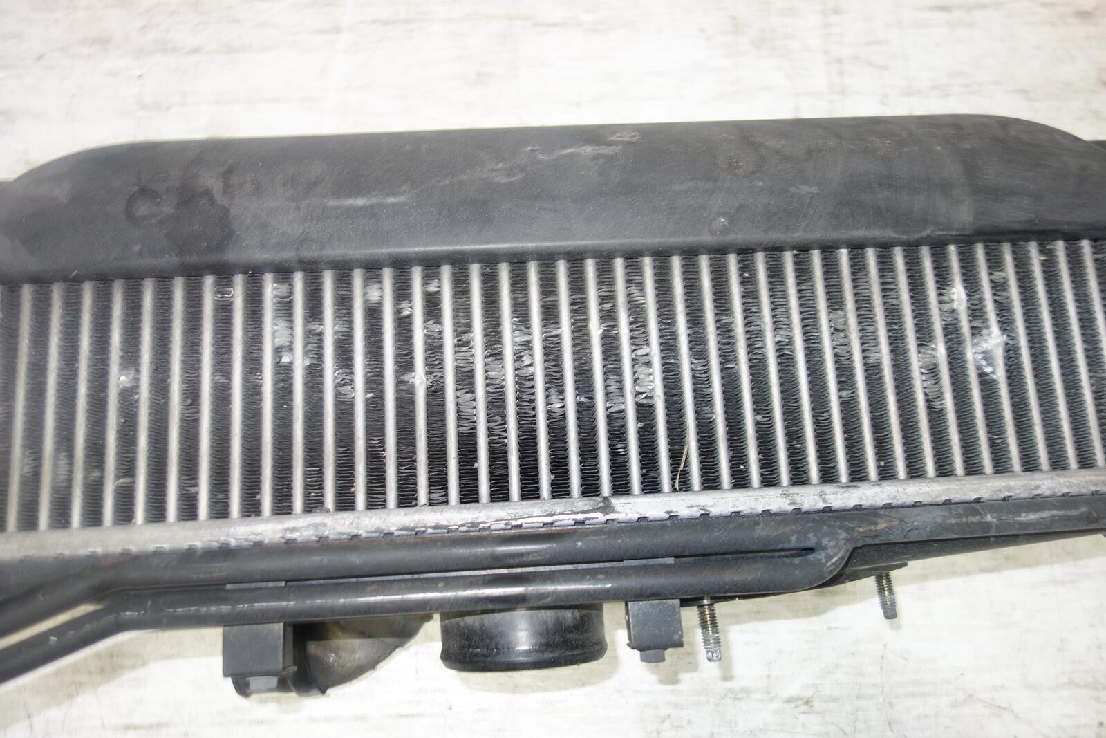 JDM Subaru Forester Turbo Intercooler Inter Cooler Turbo SG5 2003-2008