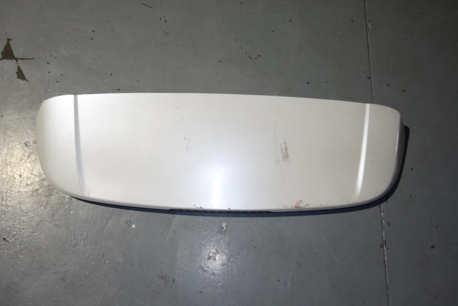 JDM SUBARU LEGACY OUTBACK  OEM USED REAR SPOILER WING WAGON BPE BP 2005-2009