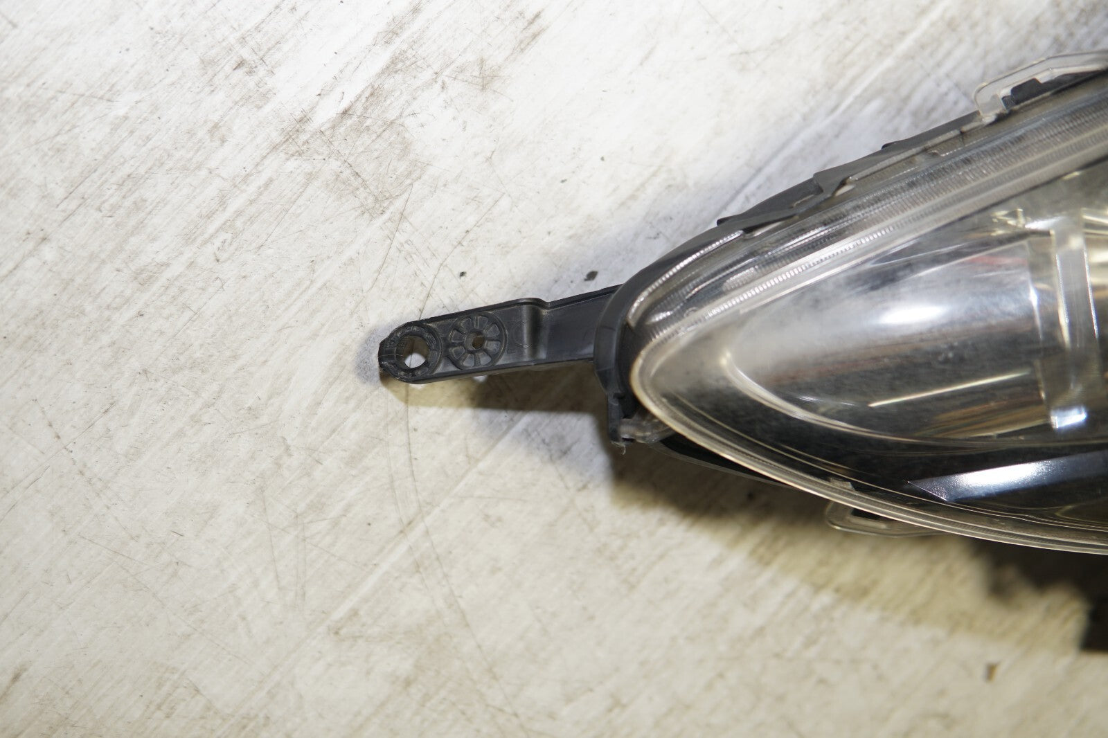 JDM 2010-2014 GENUINE SUBARU LEGACY OUTBACK OEM HID HEAD LIGHT LAMPS BRM BR9 BM9