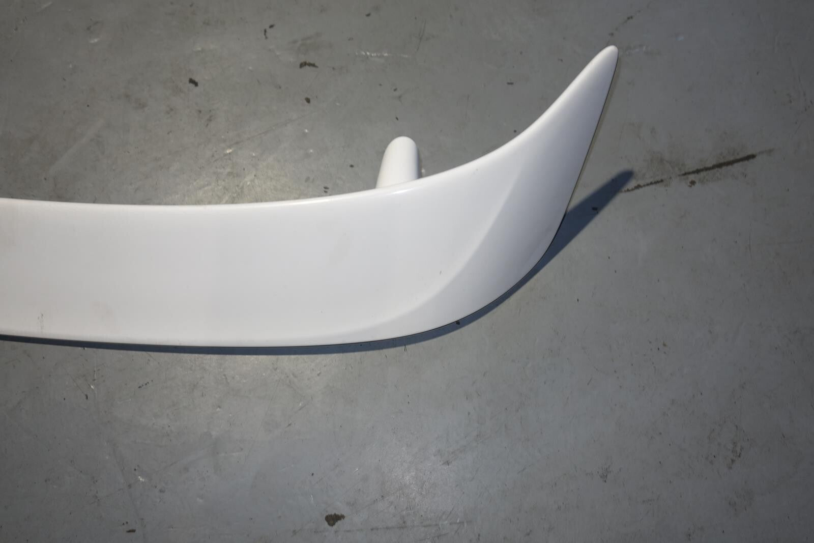 JDM TOYOTA CELICA ZZT231 OEM REAR TRUNK SPOILER WING 2000-2001-2002-2003-04-2005
