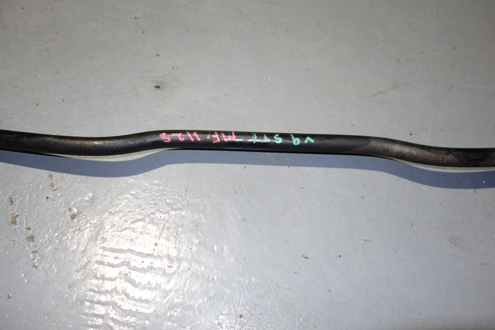 JDM Subaru Impreza WRX STi V9 OEM Front Stabilizer Sway Bar GDB GGB 2002-2007