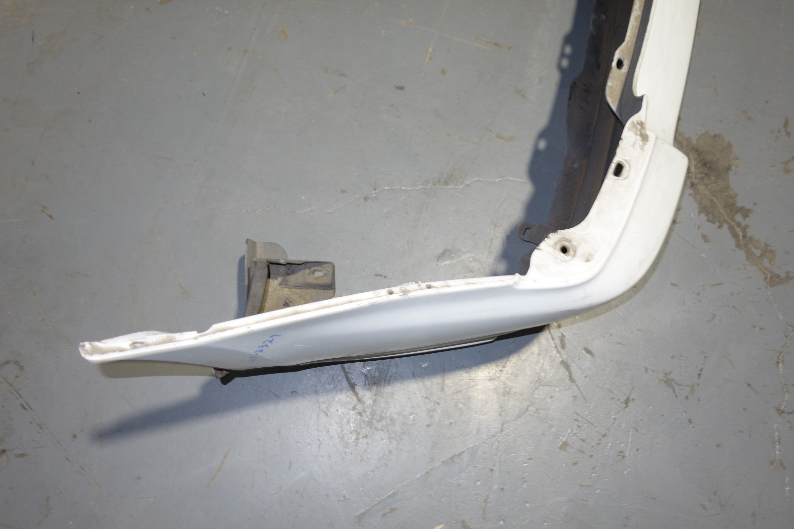 JDM Subaru Forester STi SG9 OEM Rear Bumper Cover Assembly 2003-2008 SG9 SG5 SG